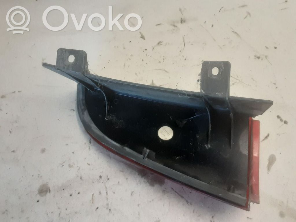 Mercedes-Benz Vito Viano W639 Reflector spate 