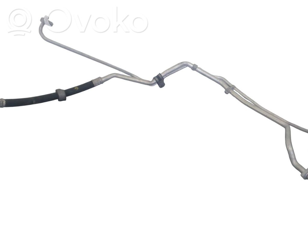 Citroen C1 Ilmastointilaitteen putki (A/C) 