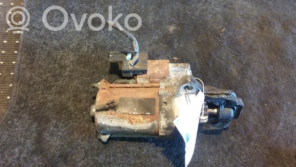Motor de arranque   1477482