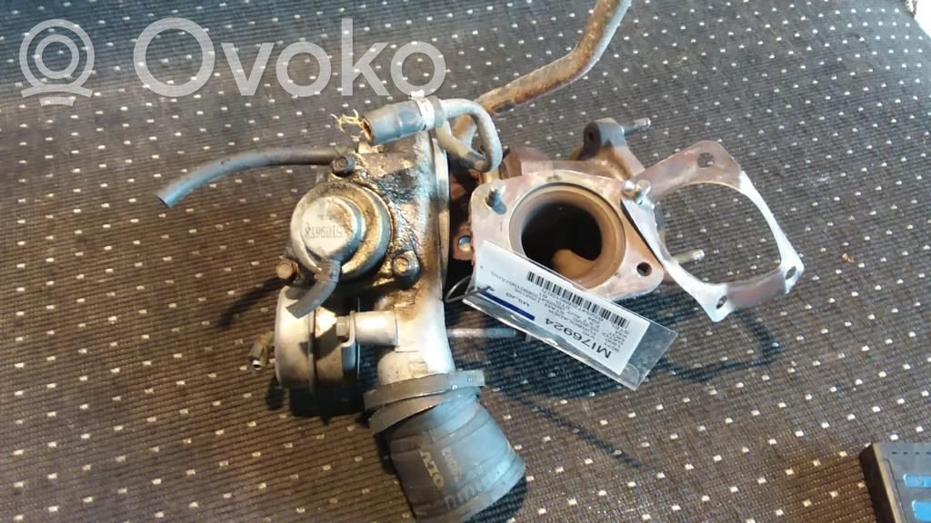 Volvo V70 Turbina 