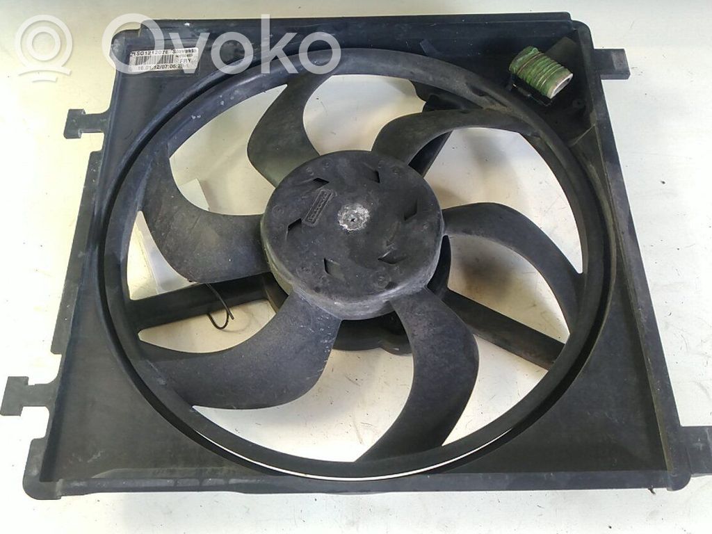 Elektrolüfter   1S0121207J