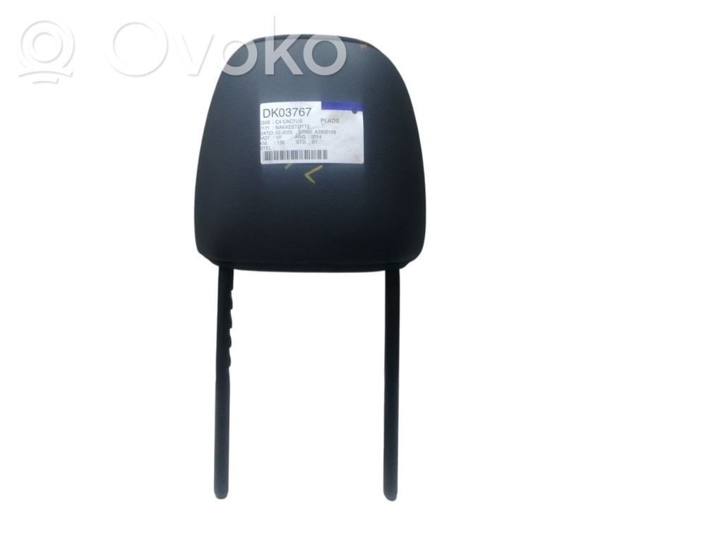 Kit ciel de toit   16117391ZD