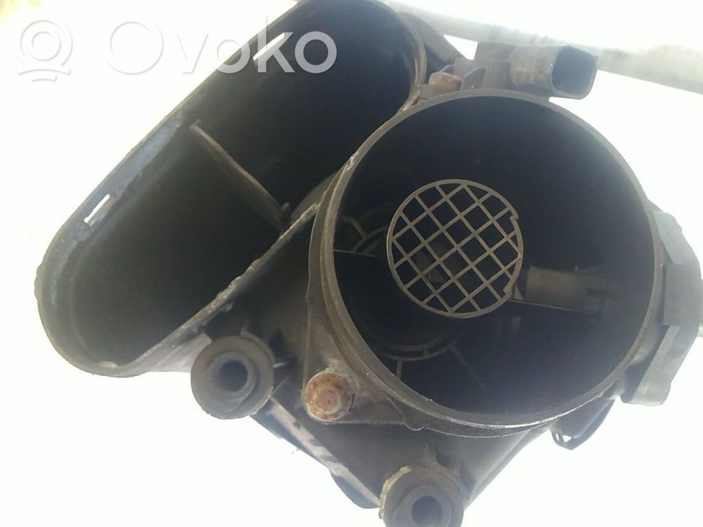 Mercedes-Benz C W204 Scatola del filtro dell’aria 