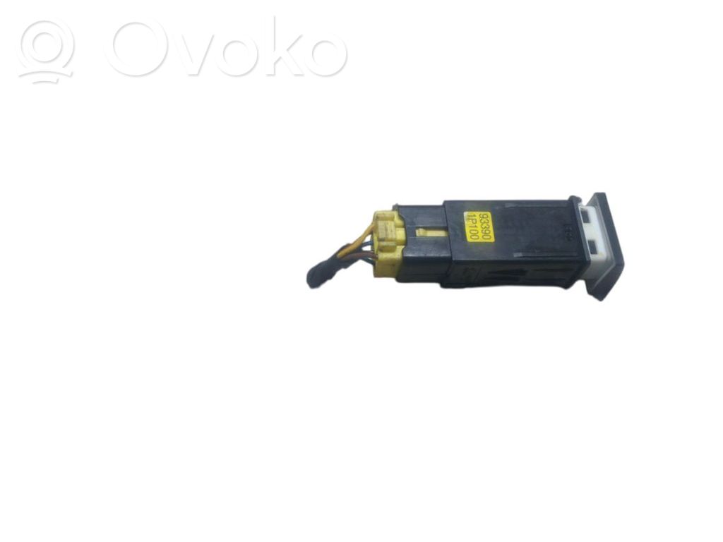 KIA Venga Interruptor de luz 