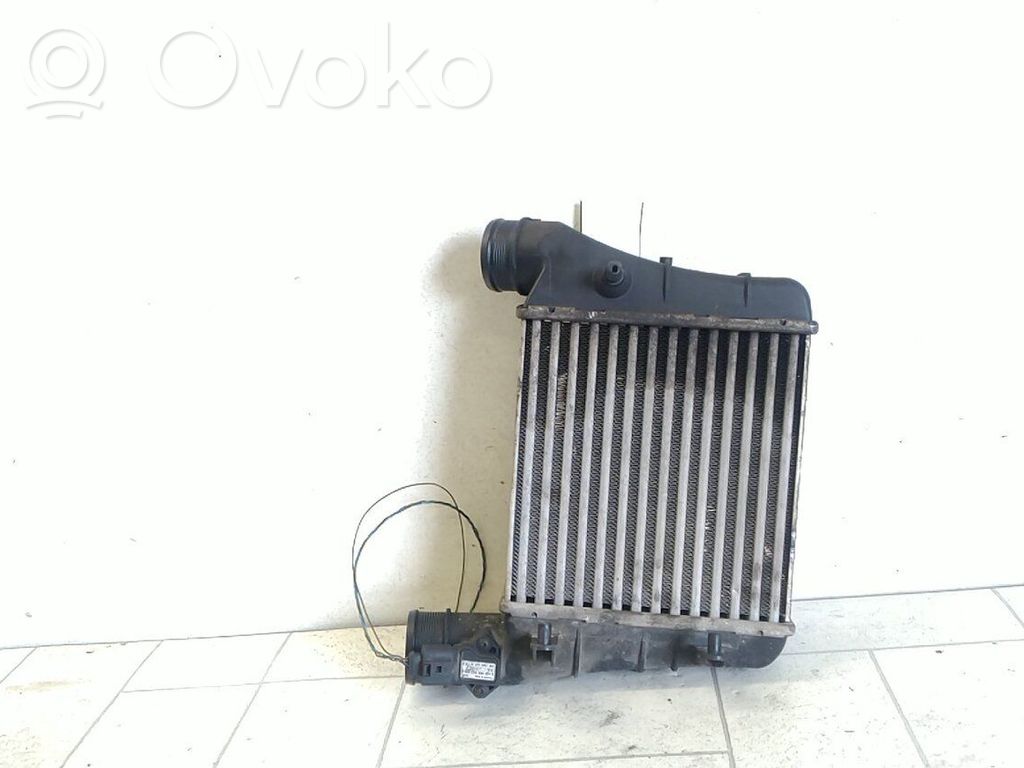 Audi A4 S4 B7 8E 8H Radiator intercooler 