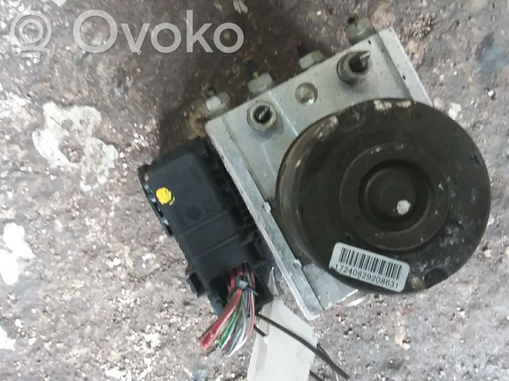 Ford Focus C-MAX Pompa ABS 