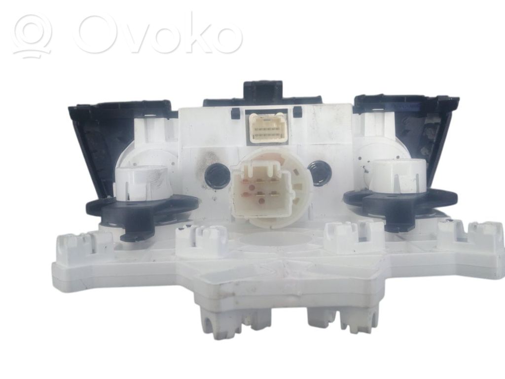 Unitate control climatizare   7441052R70BKF