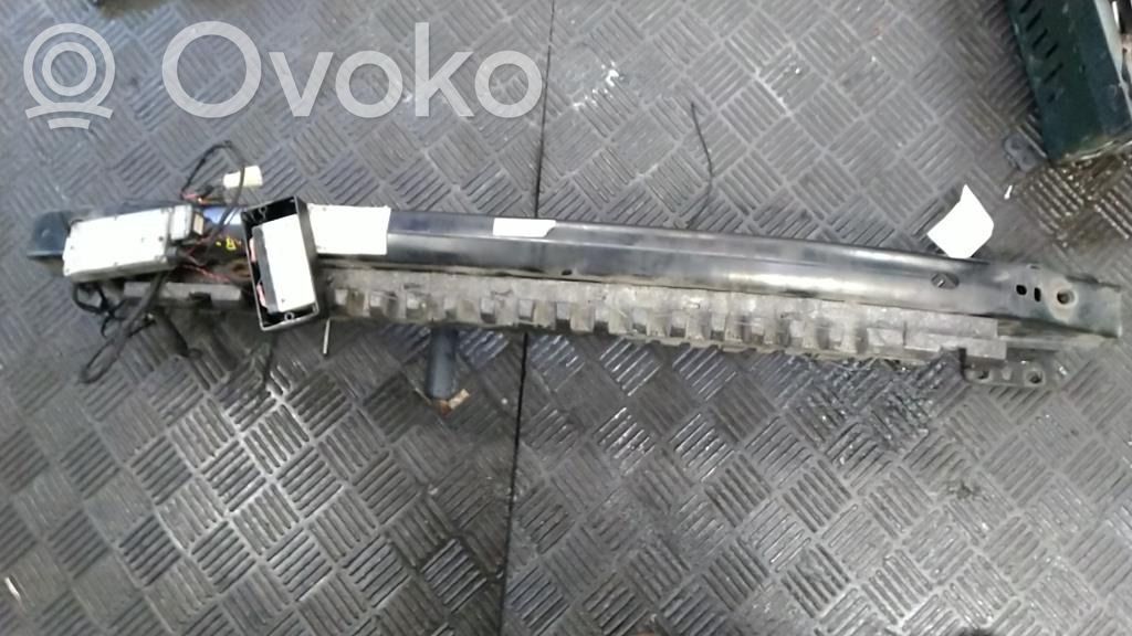 Volkswagen Touareg I Amortizor/atenuator șoc bară față 