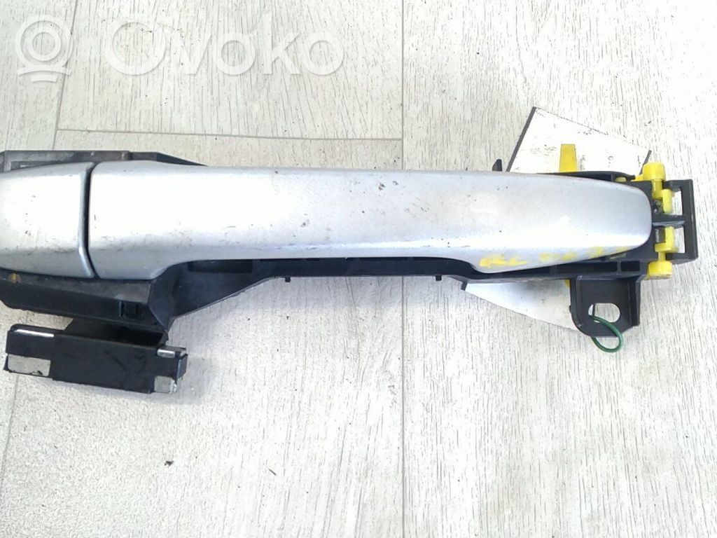 Etuoven ulkokahva   6921105918