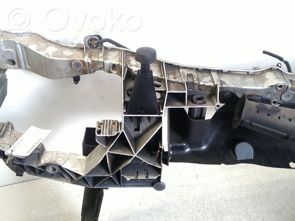 Ford C-MAX II Odbój / Amortyzator zderzaka przedniego 