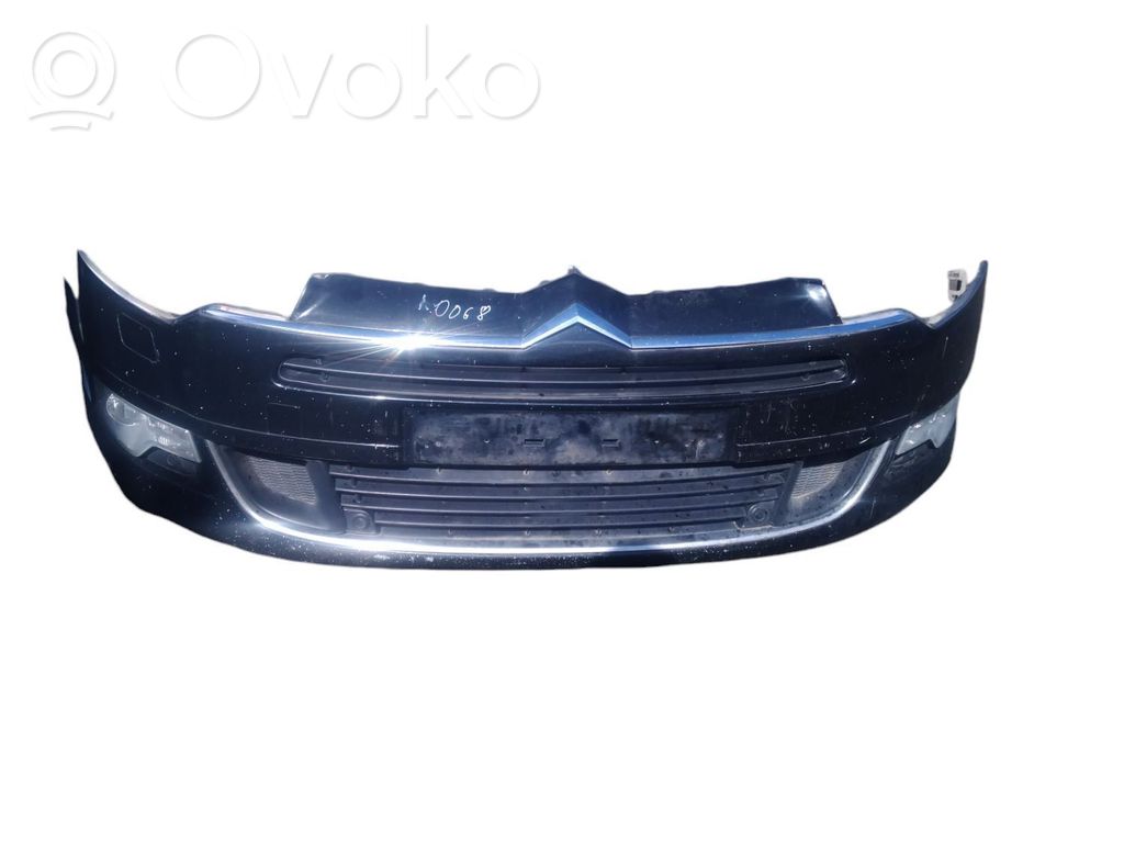 Priekinis bamperis   7401NS