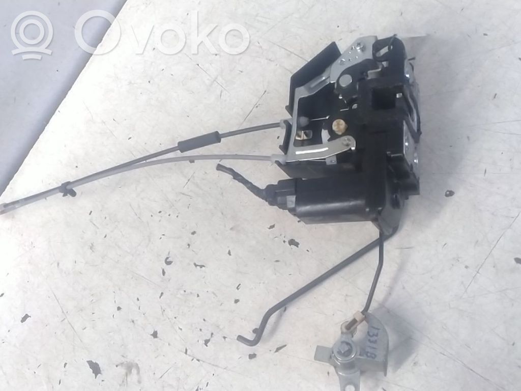 Motor închidere centralizată   813100X021