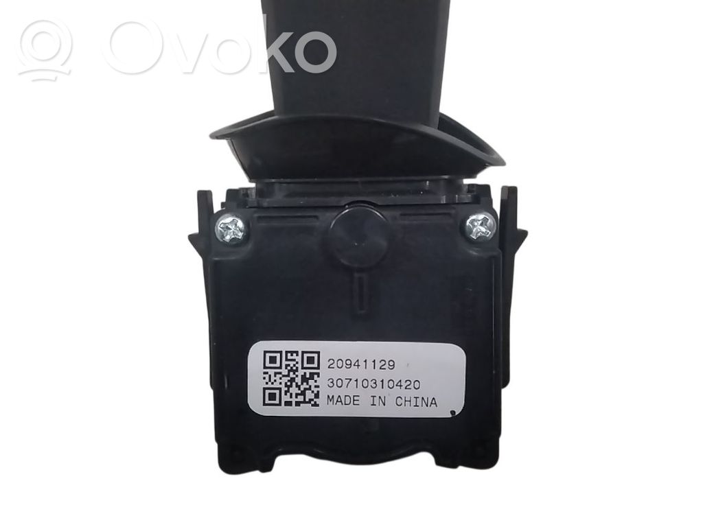 Opel Astra J Leva/interruttore dell’indicatore di direzione e tergicristallo