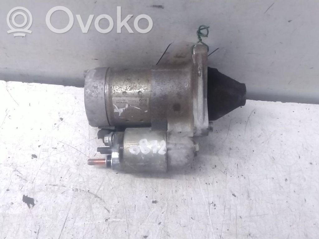 Motor de arranque   51890631