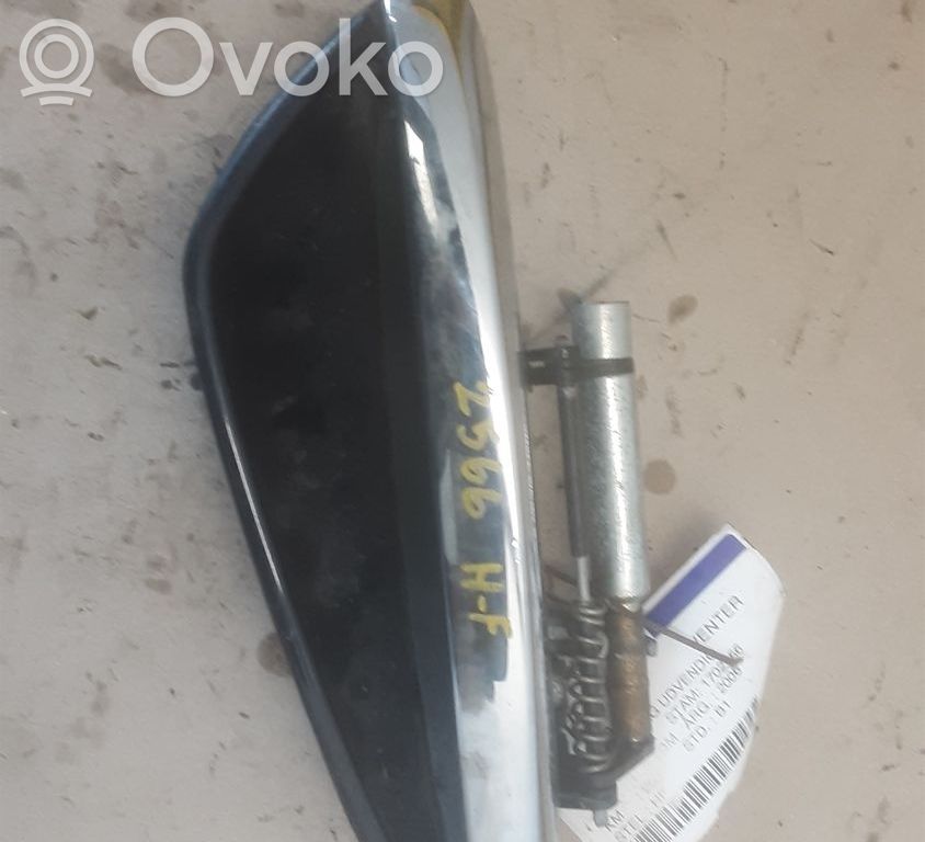 Alfa Romeo 159 Etuoven ulkokahva 