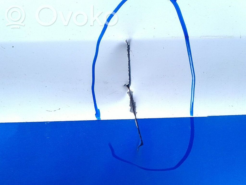 Ford Transit Šoninės slankiojančios durys 