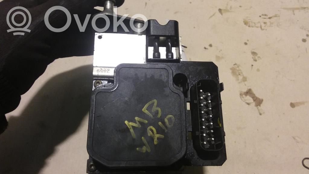 Bomba de ABS   A0034319012,0265202436,A0034319012