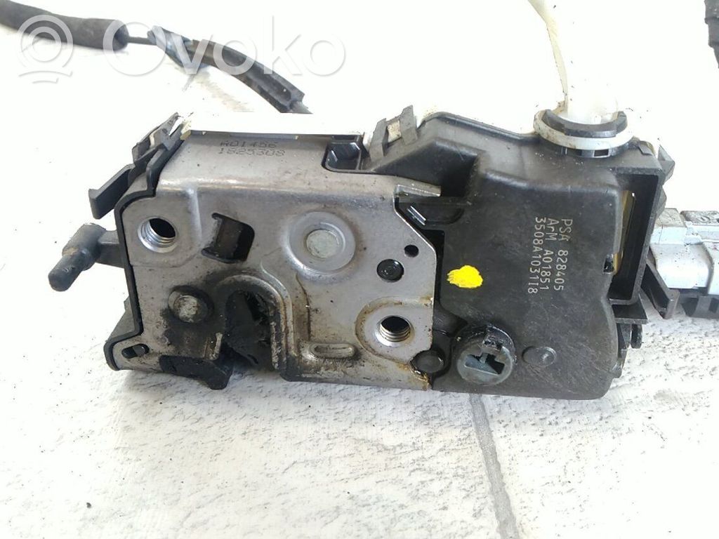Motor de bloqueo de puertas   9135EA