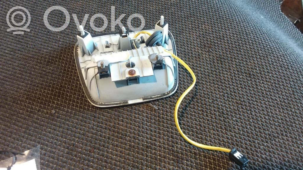 KIA Ceed Klamka zewnętrzna drzwi przednich 