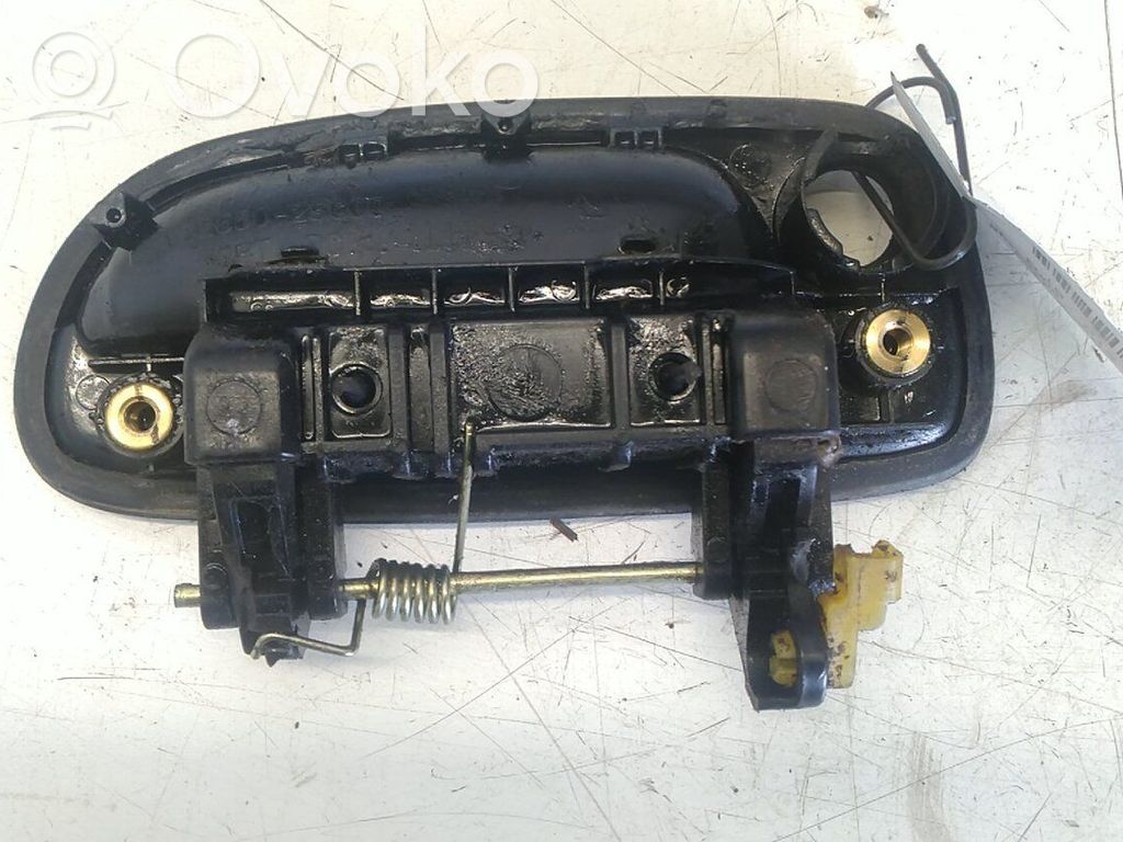 Etuoven ulkokahva   8265025000CA