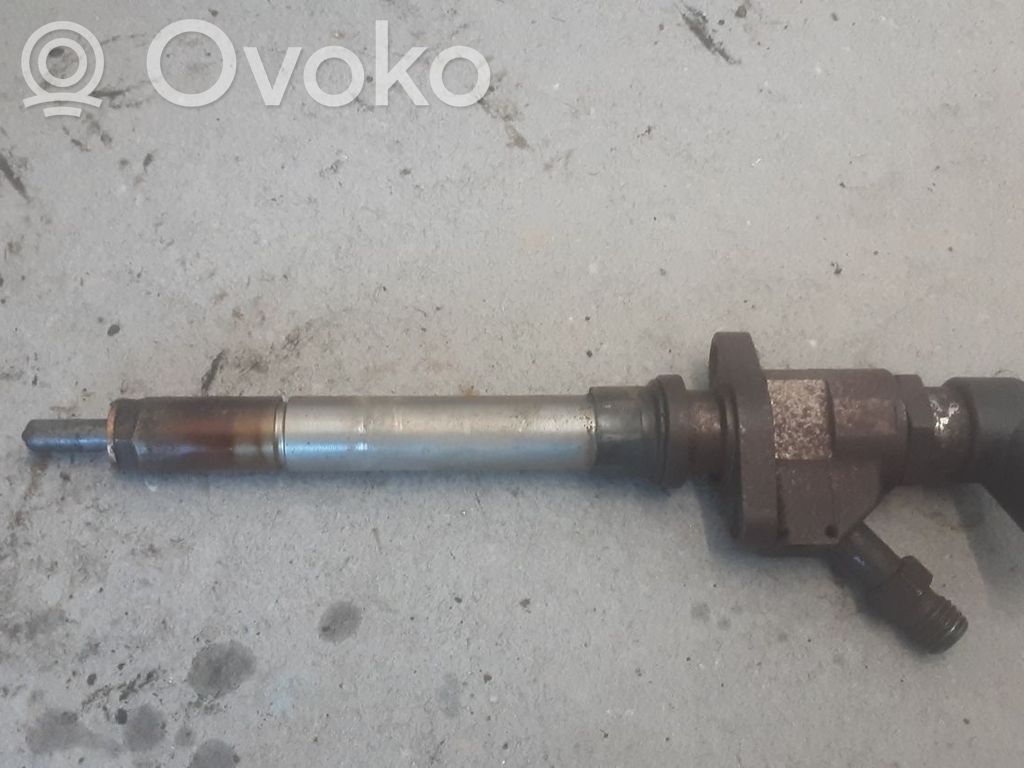 Inyector de combustible   1373549