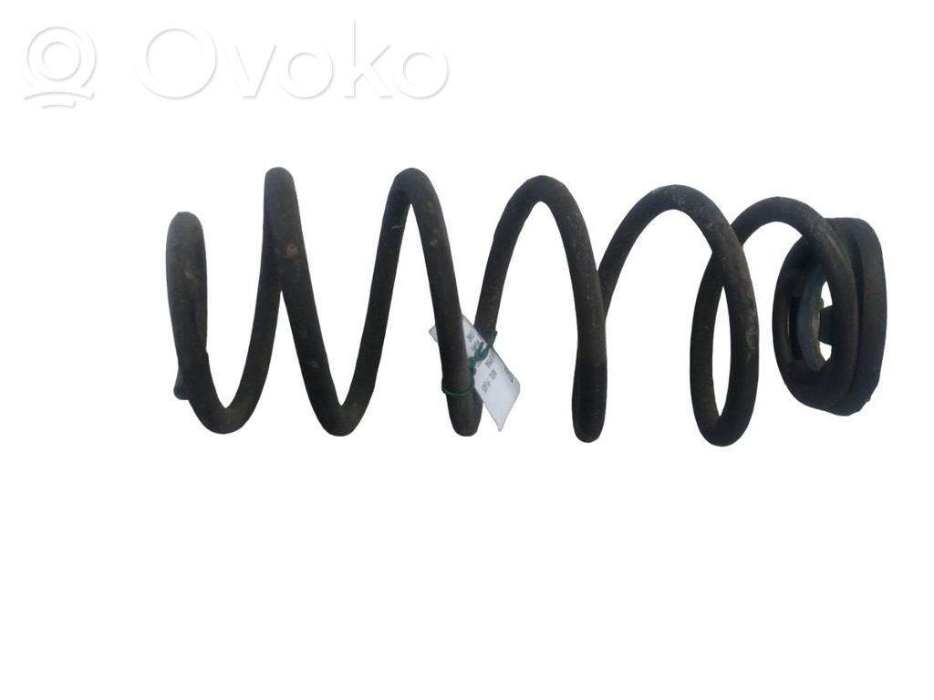 Feder hinten   B000770880