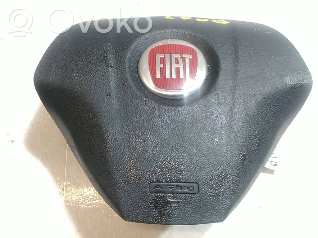 Fiat Punto Evo Airbag pasager 