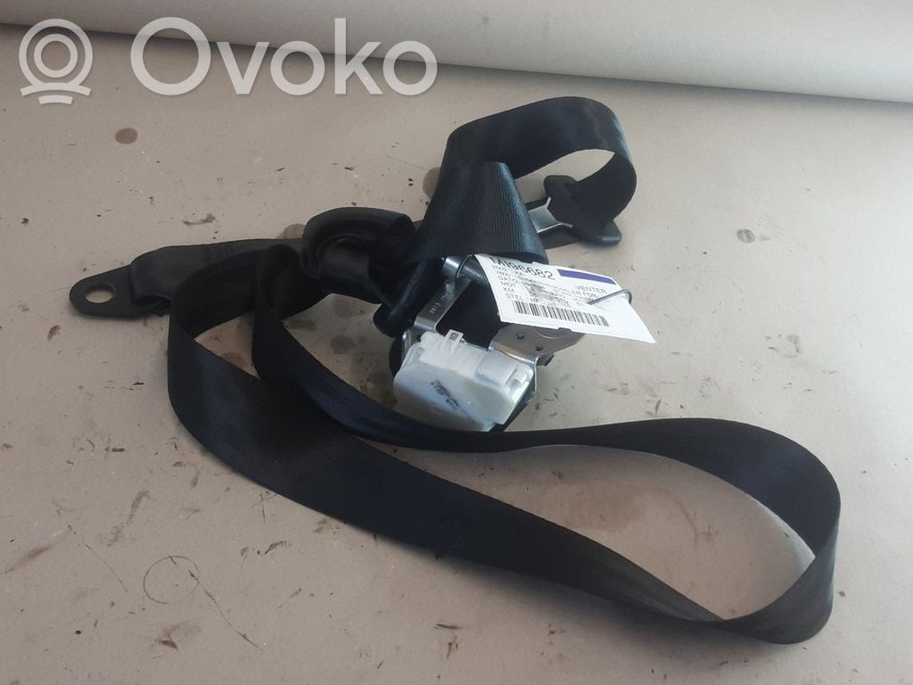 Ford Ka Saugos diržas priekinis 