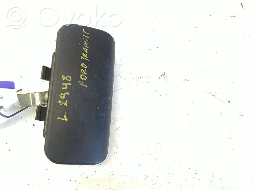 Maniglia esterna per portiera anteriore   1493202