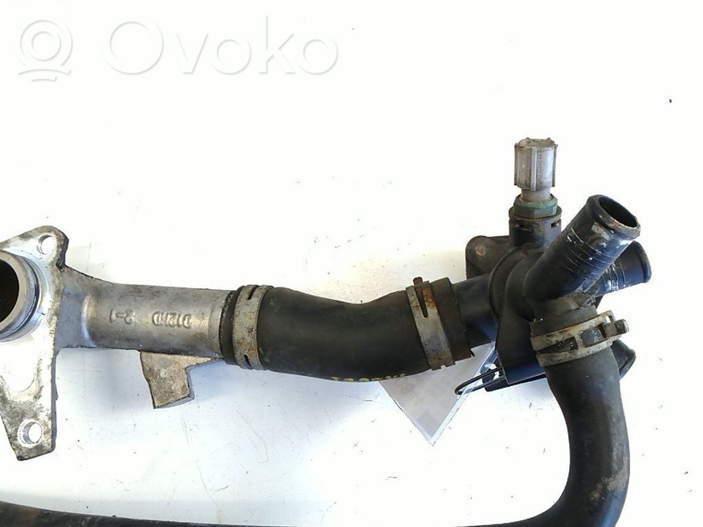 Ford Transit Termostaatin kotelo 