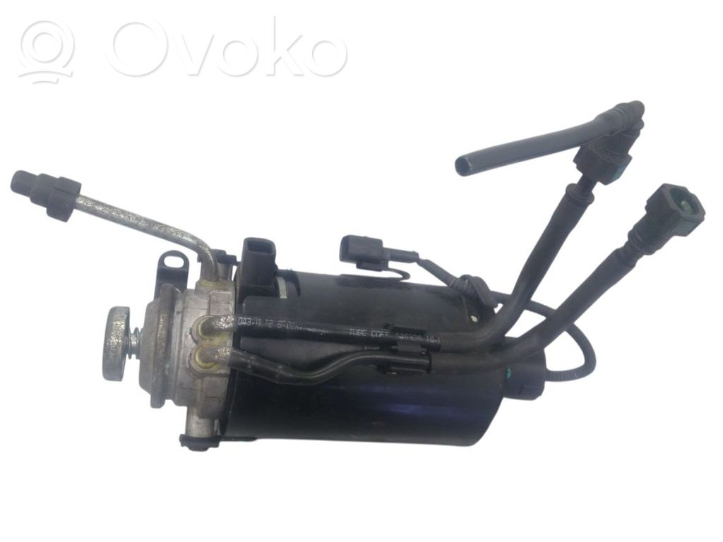 KIA Rio Fuel filter 