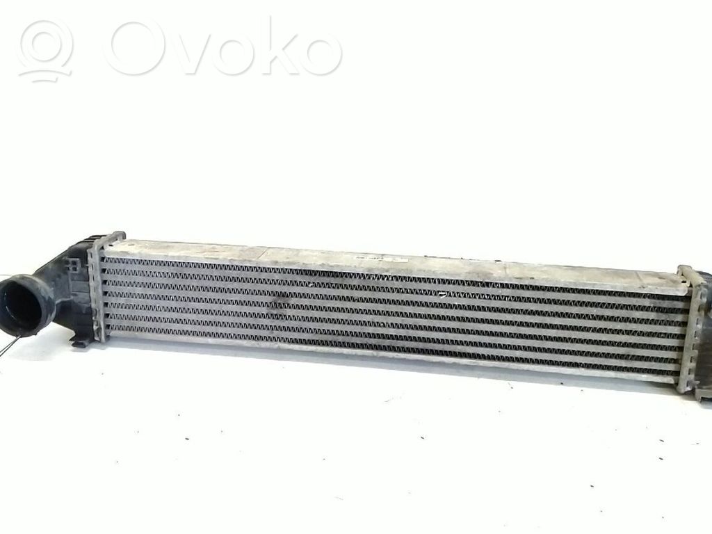 Mercedes-Benz B W245 Radiatore intercooler