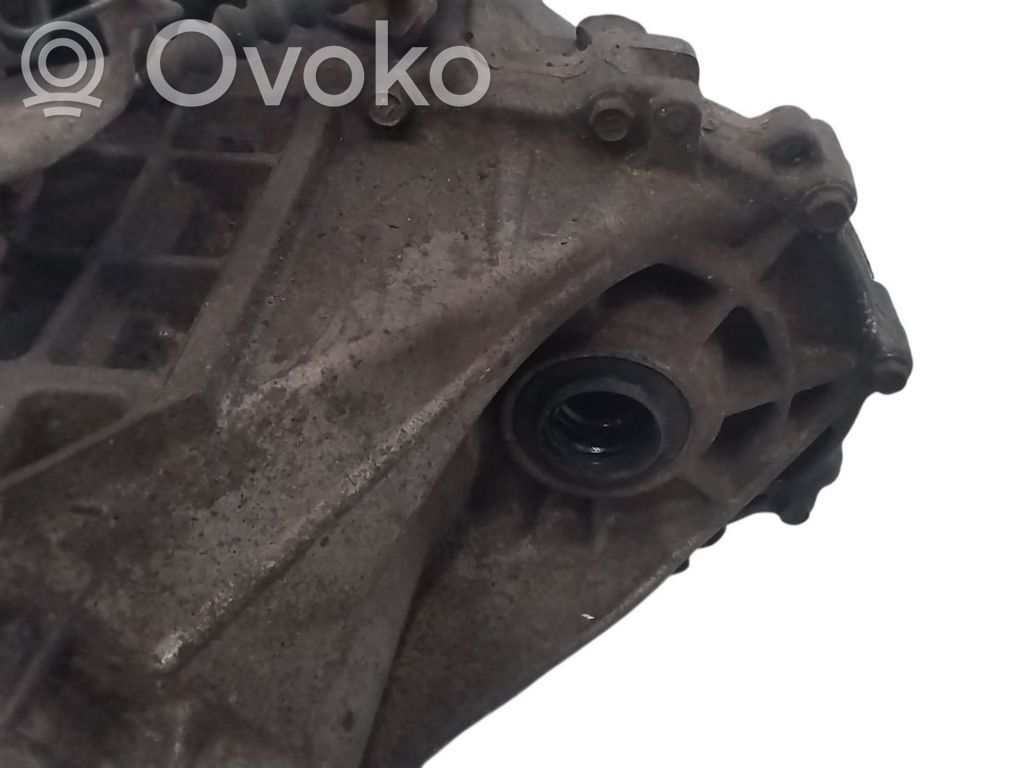 Toyota Aygo AB10 Manualna 5-biegowa skrzynia biegów 