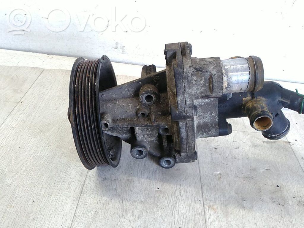 Ford Transit Vandens pompa 
