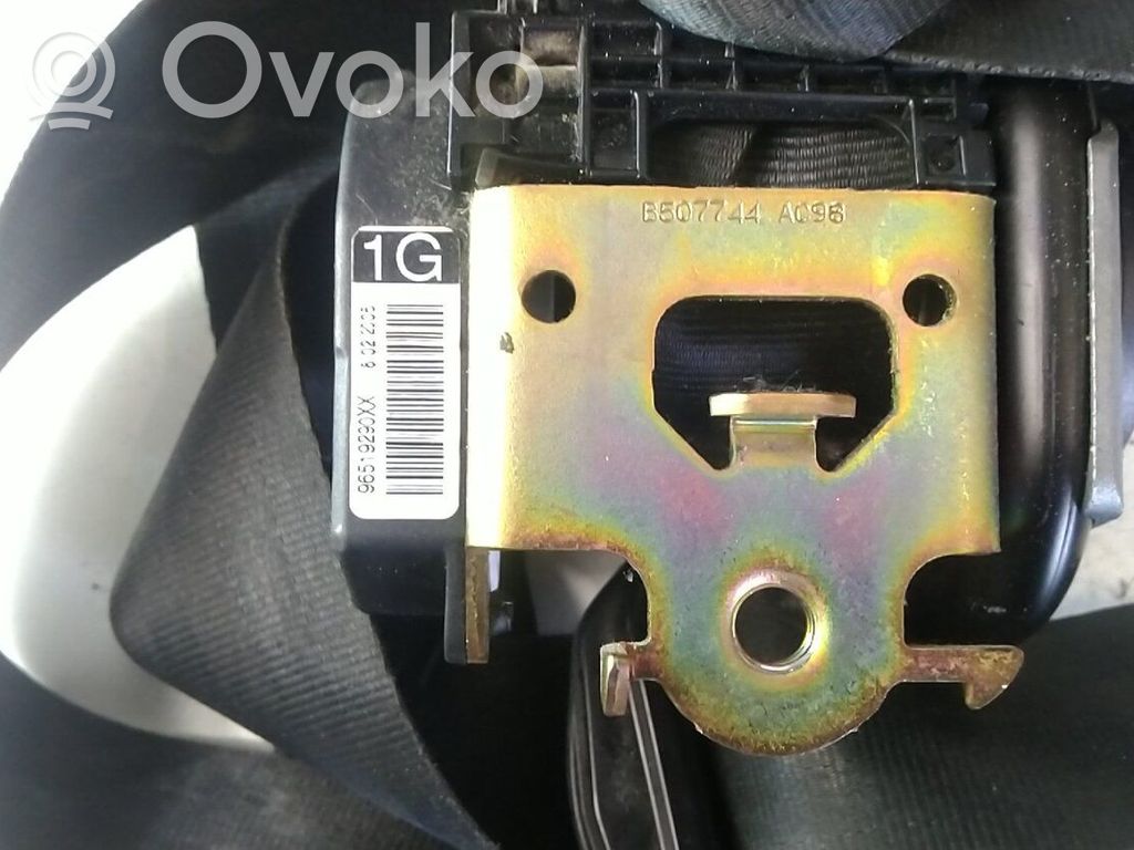 Cinturón delantero   8974PG