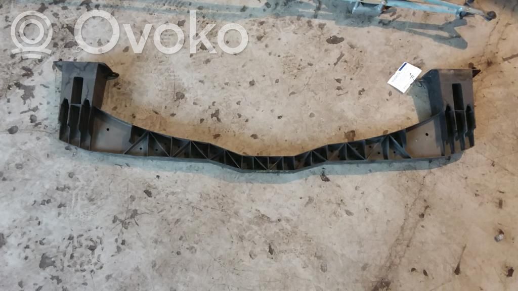 Citroen C4 I Smorzatore/ammortizzatore d’urto per paraurti anteriore
