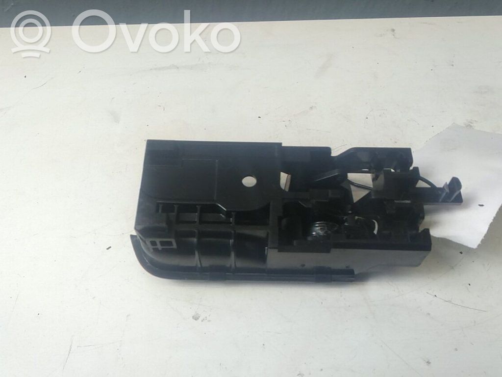 Suzuki Celerio Front door interior handle 