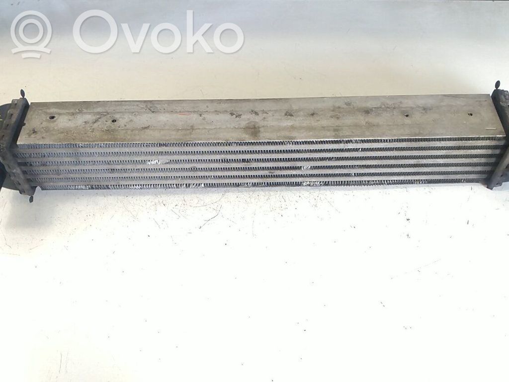 Radiador intercooler   0384L7