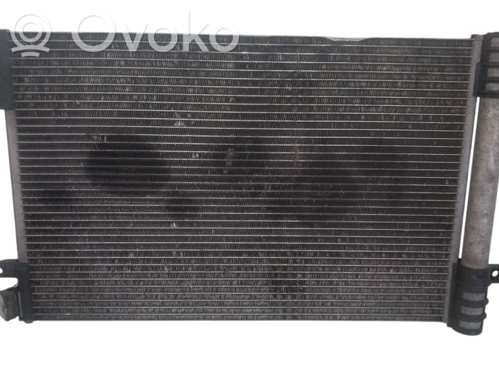 Radiateur condenseur de climatisation   9816746580