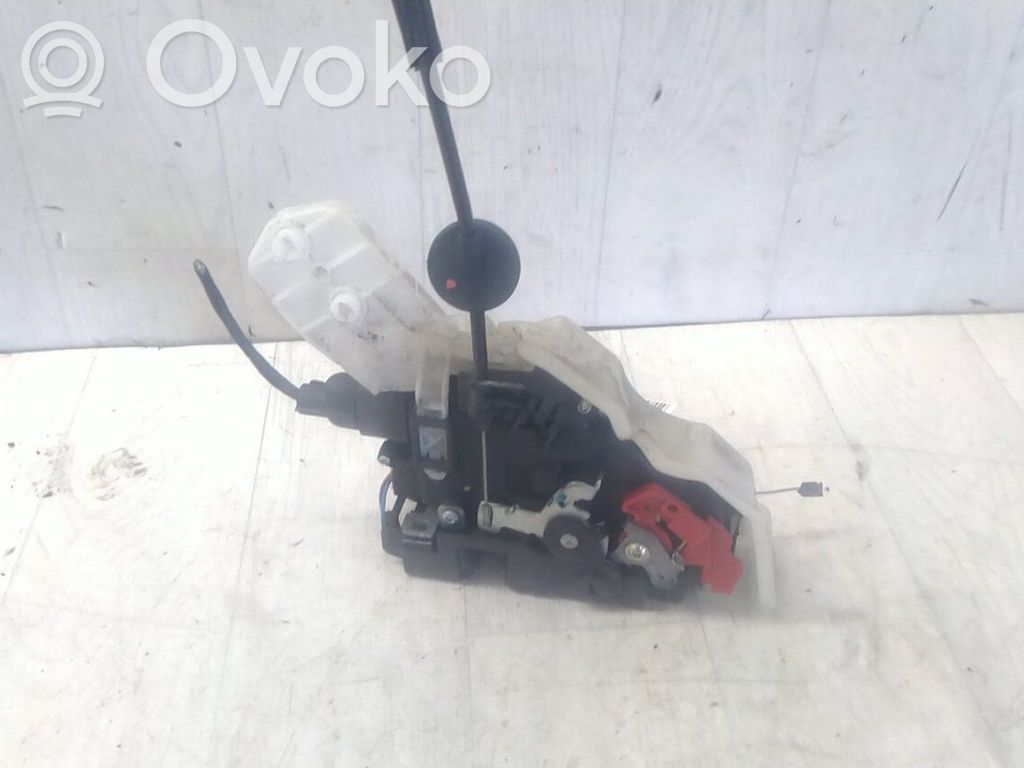 Motor de bloqueo de puertas   7L0839016D