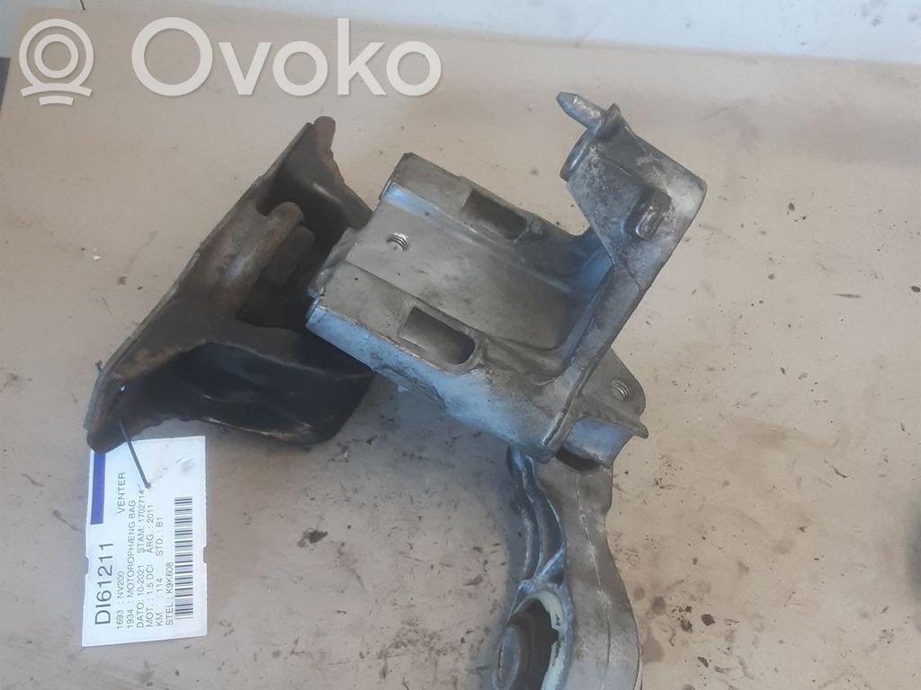 Nissan NV200 Support de moteur, coussinet