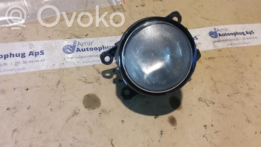 Suzuki Swift I Feu antibrouillard avant
