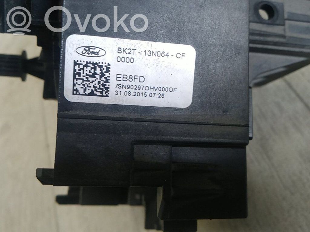 Ford Transit Taśma / Pierścień ślizgowy Airbag / SRS 