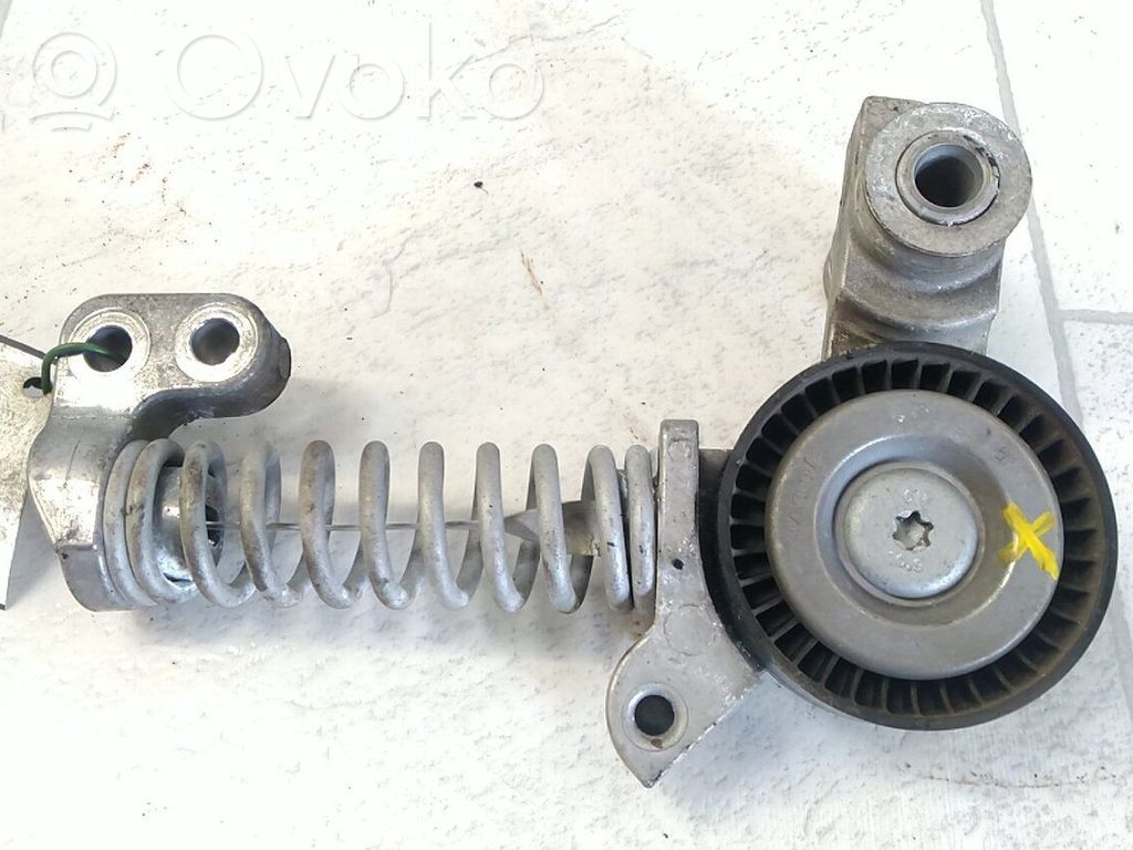 Volvo S60 Tensor de correa del alternador 