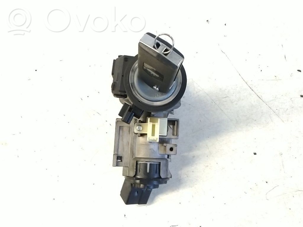 Mazda 6 Releu blocare aprindere 