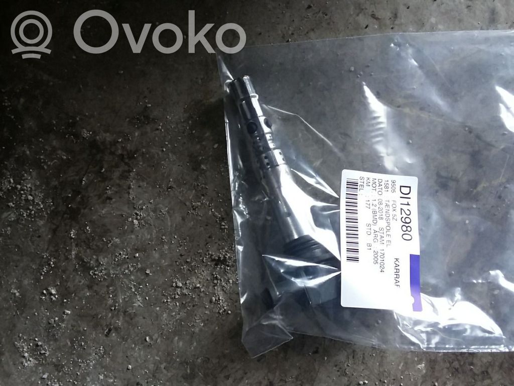 Volkswagen Fox Suurjännitesytytyskela 