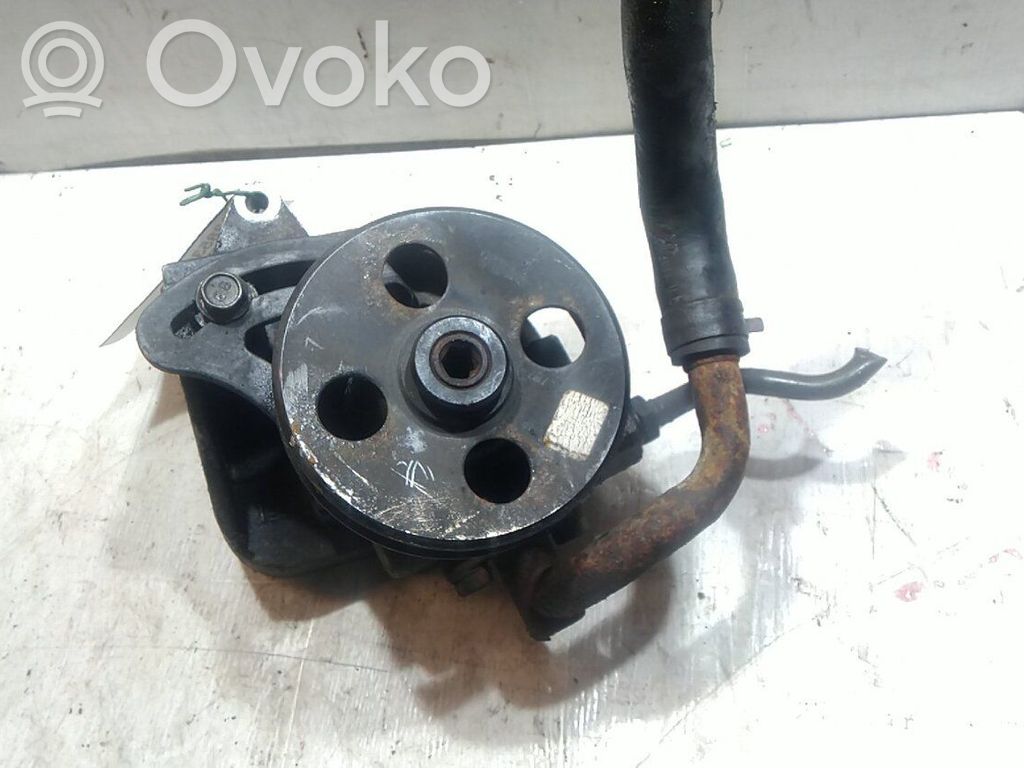 Ohjaustehostimen pumppu   96980873