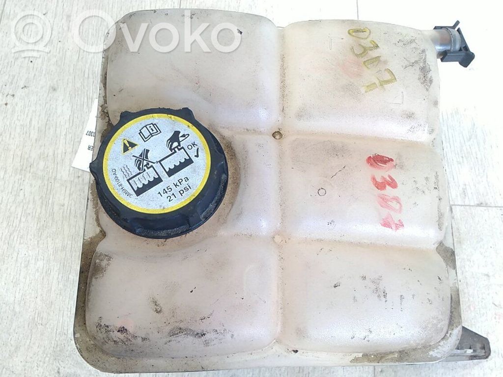 Ford Focus Vas expansiune/rezervor lichid de răcire 