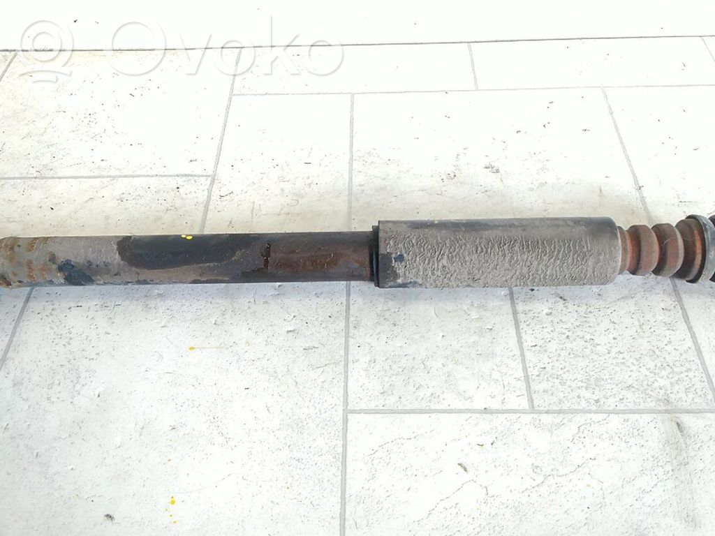 Opel Agila B Amortizor spate 