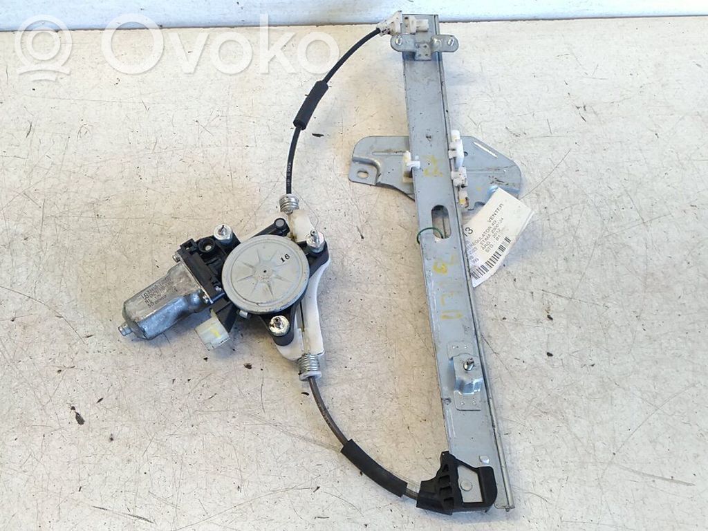 KIA Rio Mécanisme de lève-vitre avec moteur